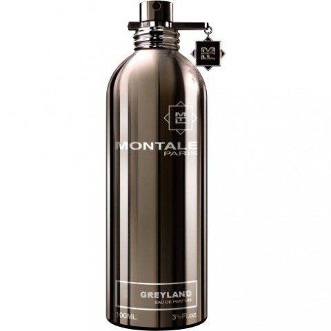 Greyland Eau de Parfum
