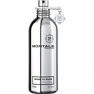 Musk To Musk Eau de Parfum
