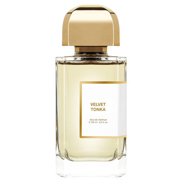 Velvet Tonka Eau de Parfum