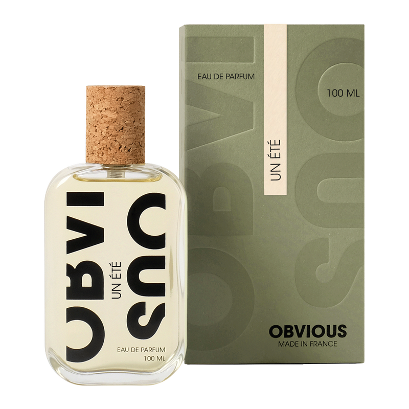 Un Été Eau de Parfum