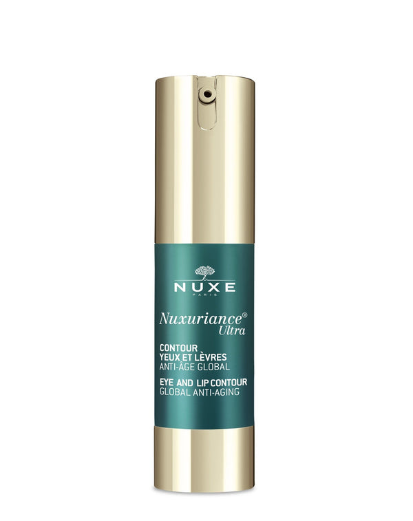 Nuxuriance Ultra Contour Yeux et Lèvres