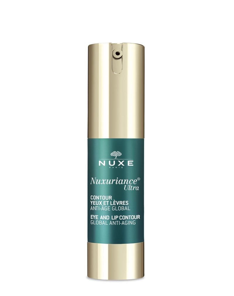 Nuxuriance Ultra Contour Yeux et Lèvres