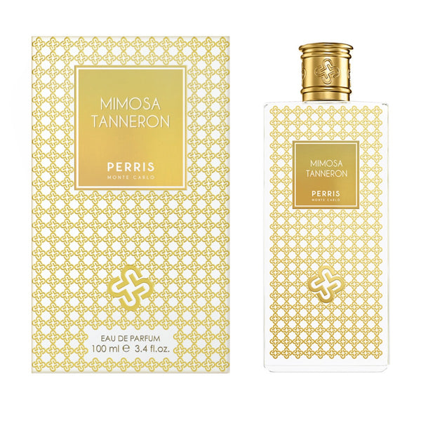 Mimosa Tanneron Eau de Parfum