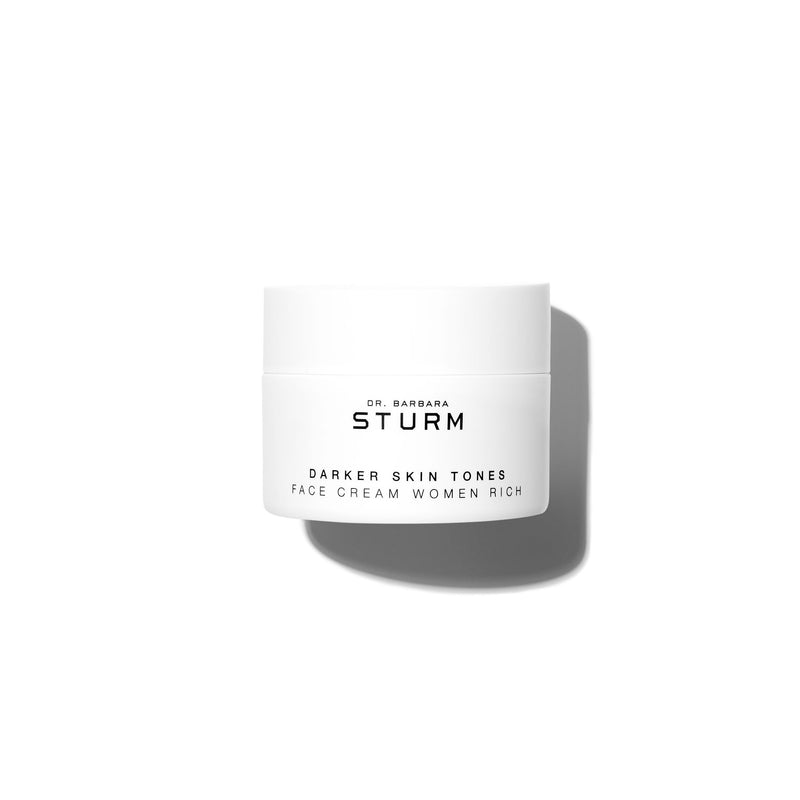 DST Face Cream Rich