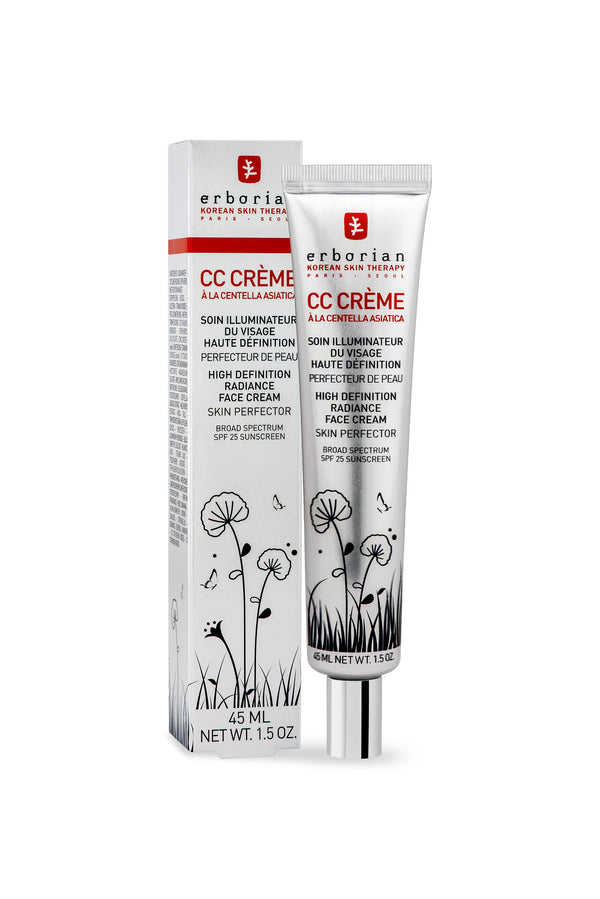 CC Crème Doré  SPF 25