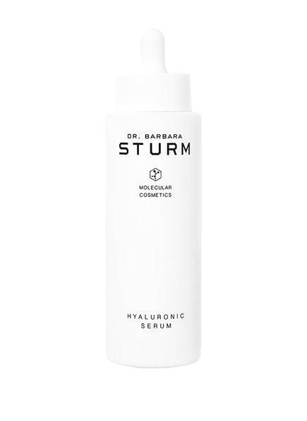 Hyaluronic Serum