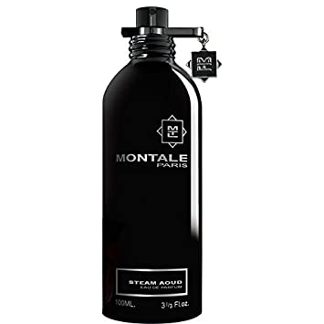 Steam Aoud Eau de Parfum