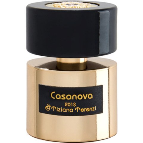 Casanova Extrait de Parfum