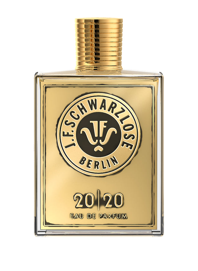 20I20 Limited Edition Eau de Parfum
