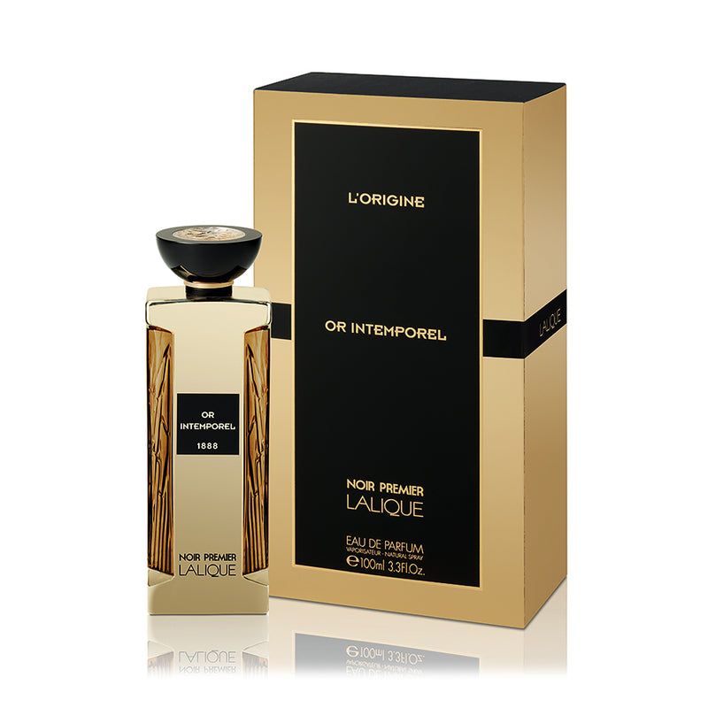 Noir Premier Or Intemporel 1888  Eau de Parfum