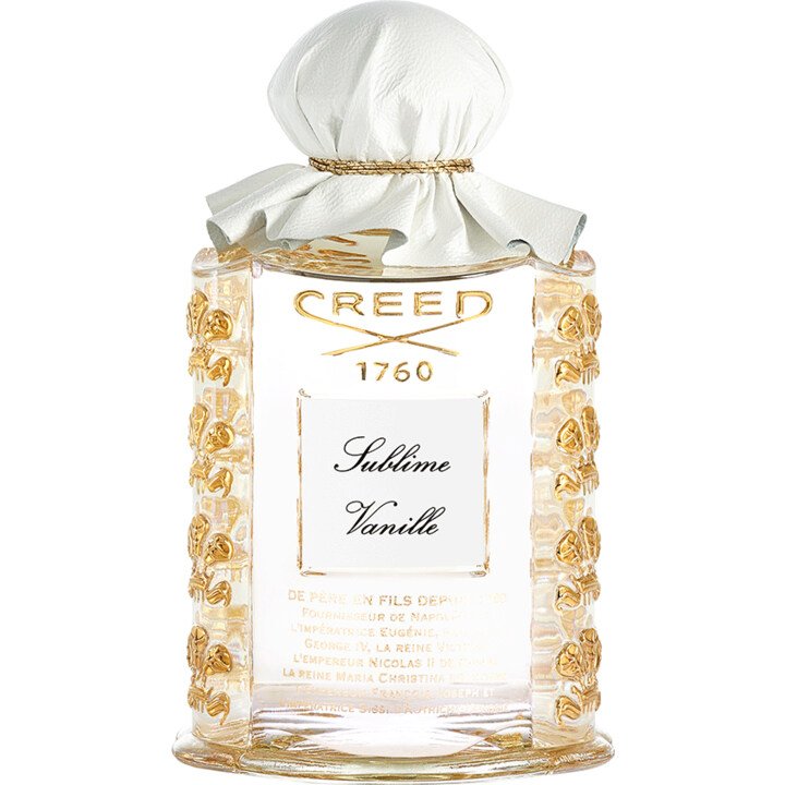 Sublime Vanille Eau de Parfum