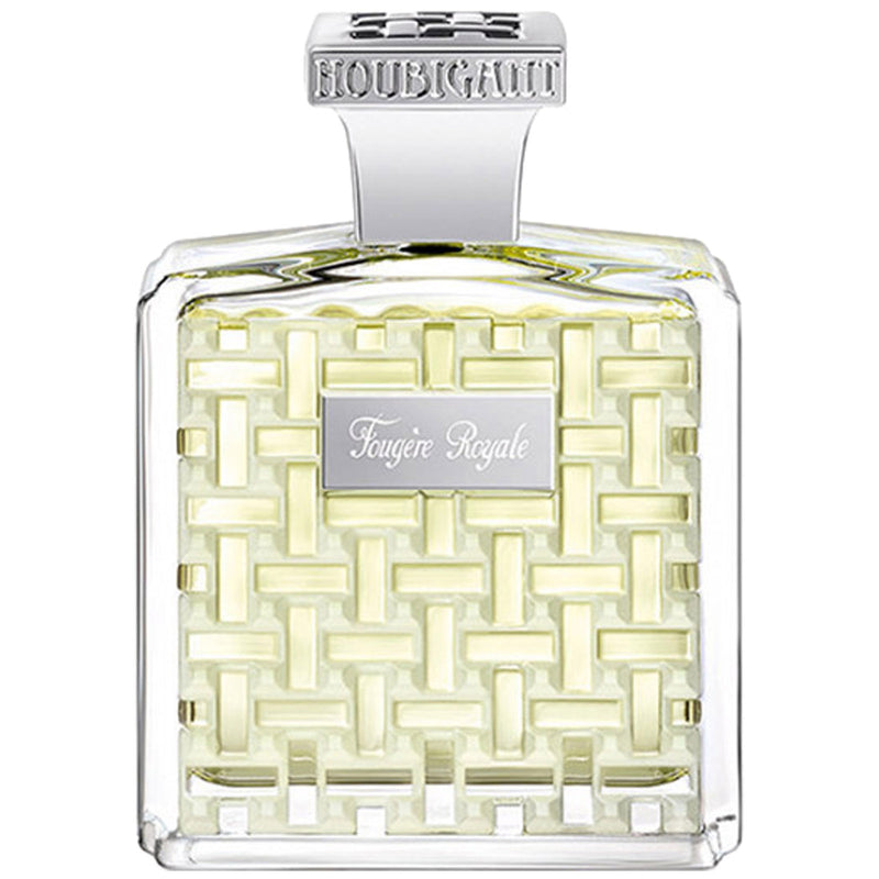 Fougère Royale Deluxe Edition Parfum