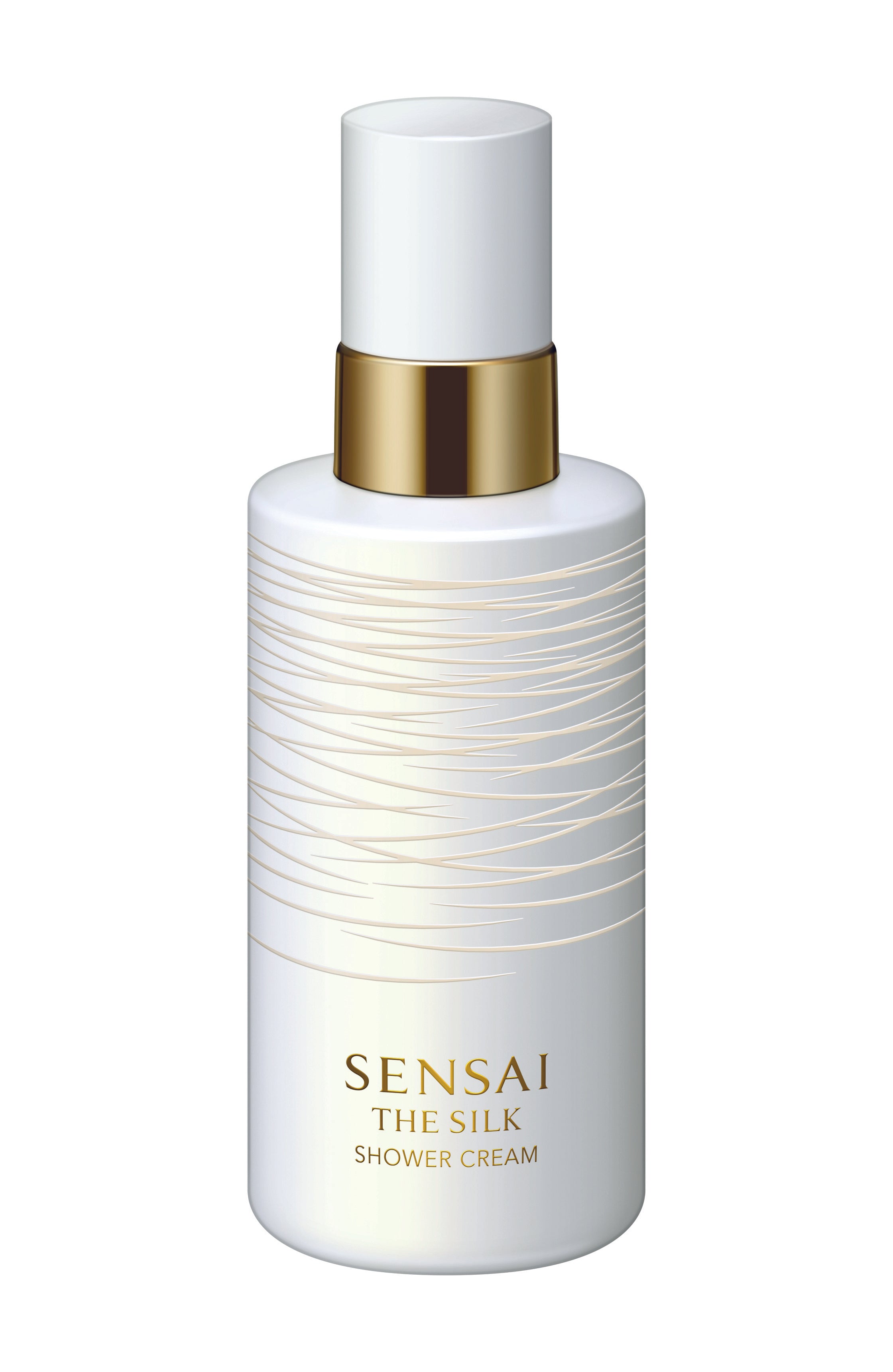 The Silk Shower Cream