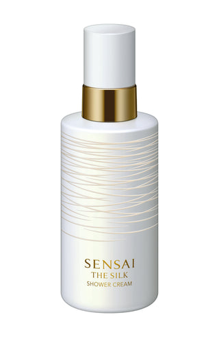 The Silk Shower Cream