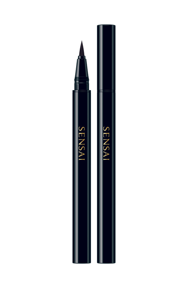 Designing Liquid Eyeliner 01 Black