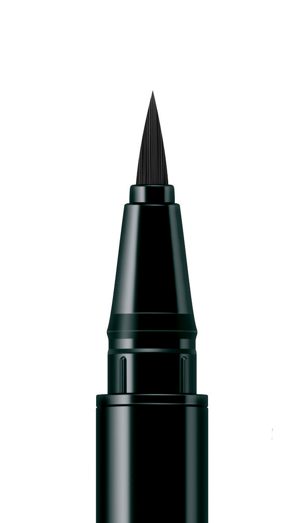 Designing Liquid Eyeliner 01 Black