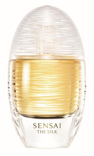 The Silk Eau de Parfum