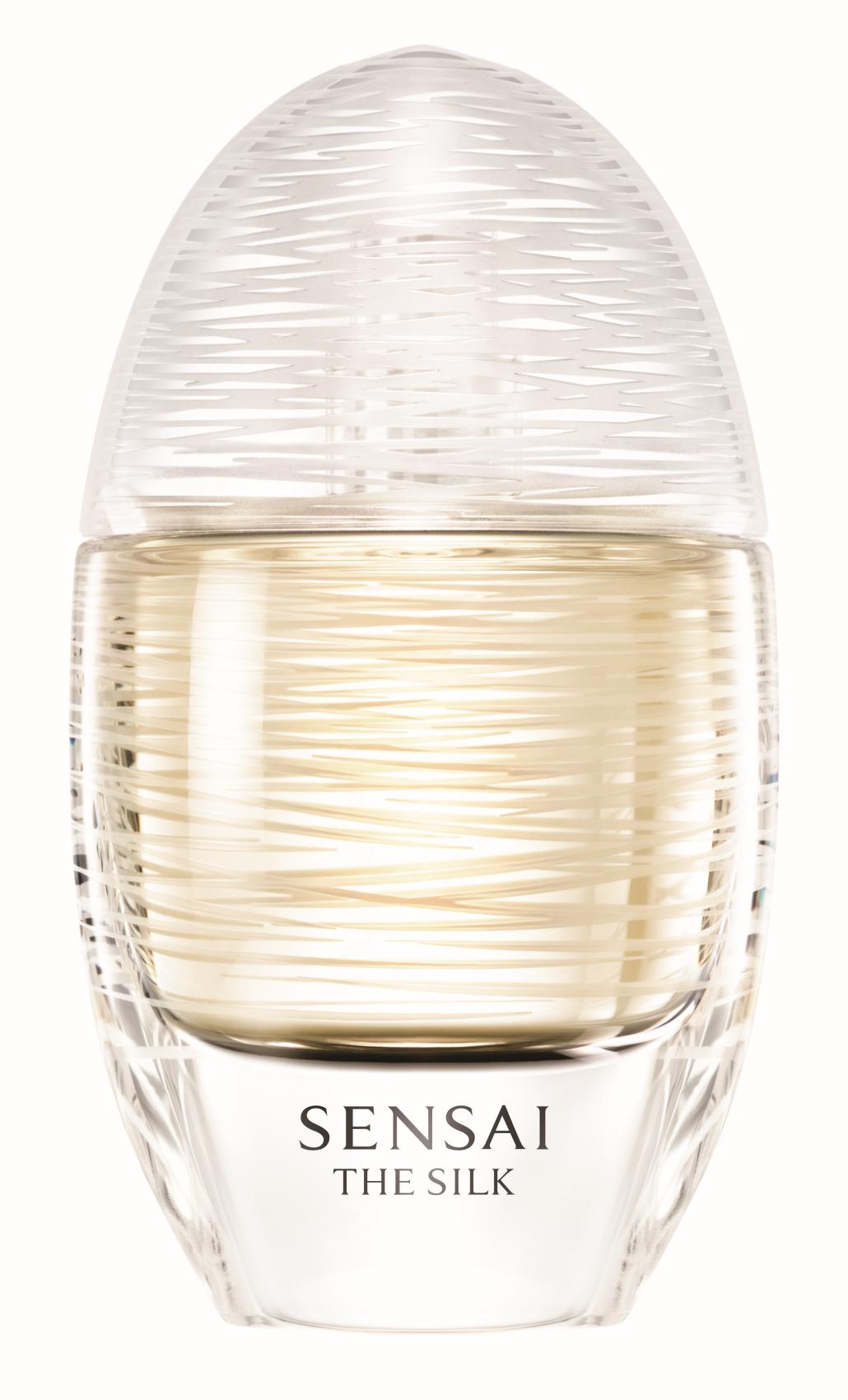 The Silk Eau de Toilette