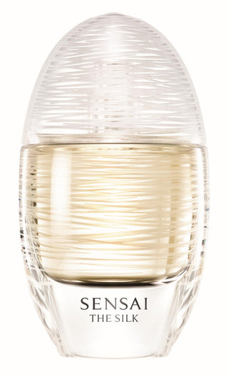The Silk Eau de Toilette