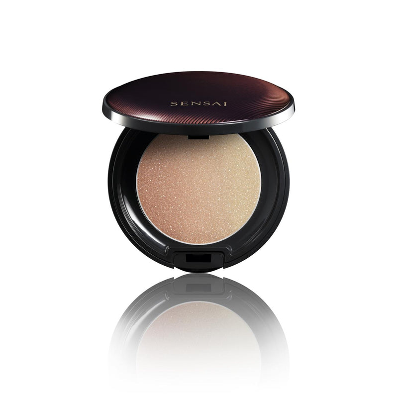 Rouge & Bronzing Designing Duo Bronzing Powder