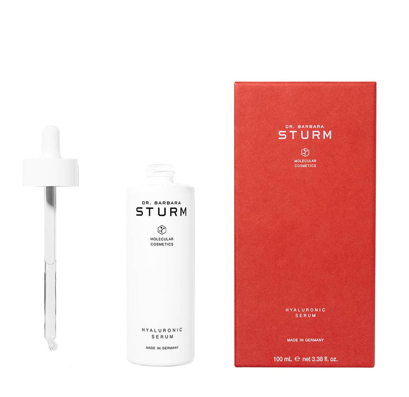 Hyaluronic Serum