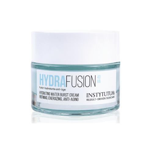 Hydrafusion 4DHA Water Burst Cream