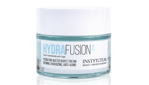 Hydrafusion 4DHA Water Burst Cream