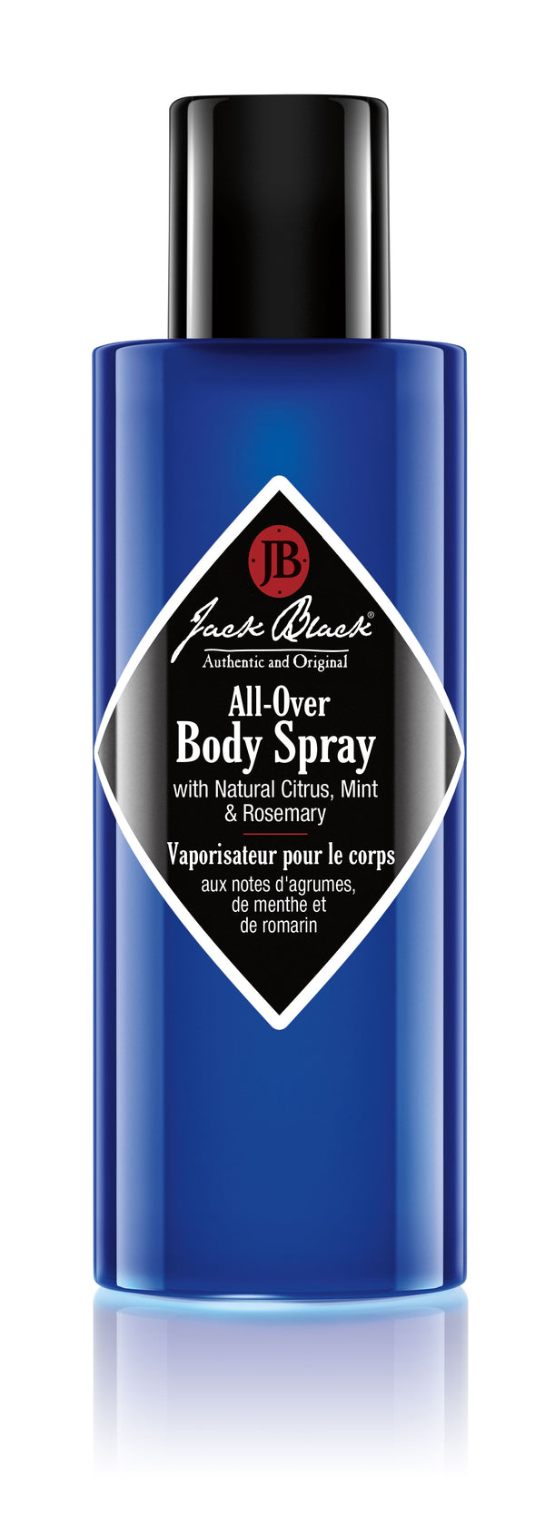 All Over Bodyspray