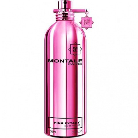 Pink Extasy Eau de Parfum