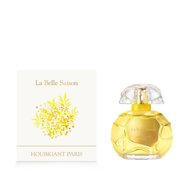 Collection Privée La Belle Saison Eau de Parfum