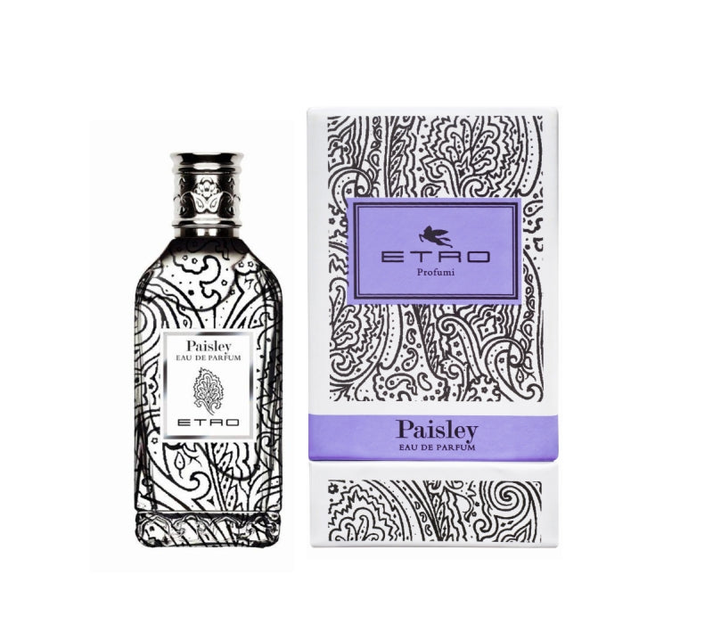 Paisley Eau de Parfum