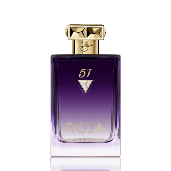 51 pour Femme Essence de de Parfum