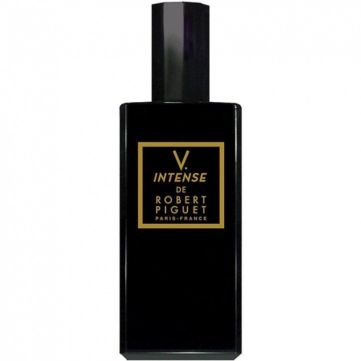 V Eau de Parfum