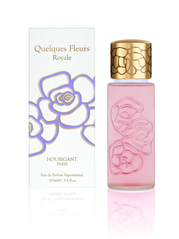 Quelques Fleurs Royale Eau de Parfum