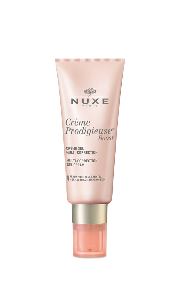 Crème Prodigieuse Boost Multi-korrigierende Gel-Creme