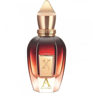 Alexandria II Parfum