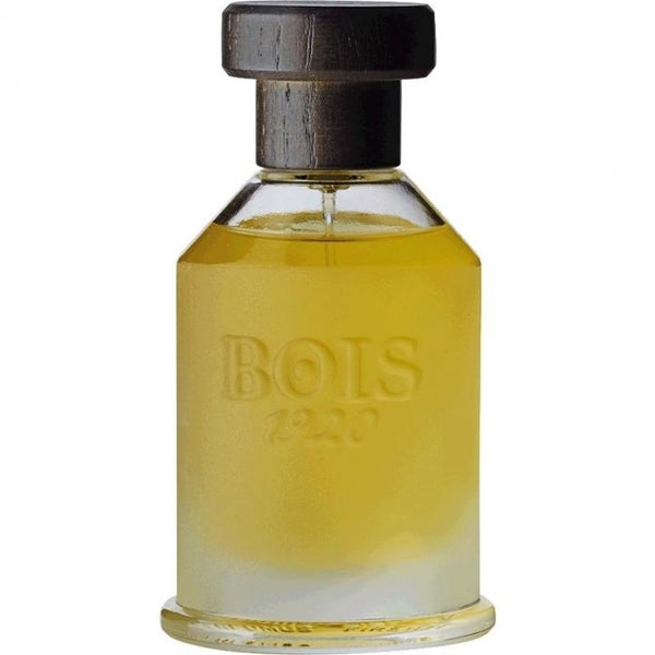 Vetiver Ambrato Eau de Toilette