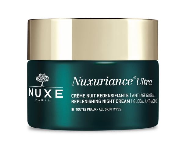 Nuxuriance Ulta Creme Nuit