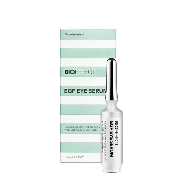 EGF Eye Serum