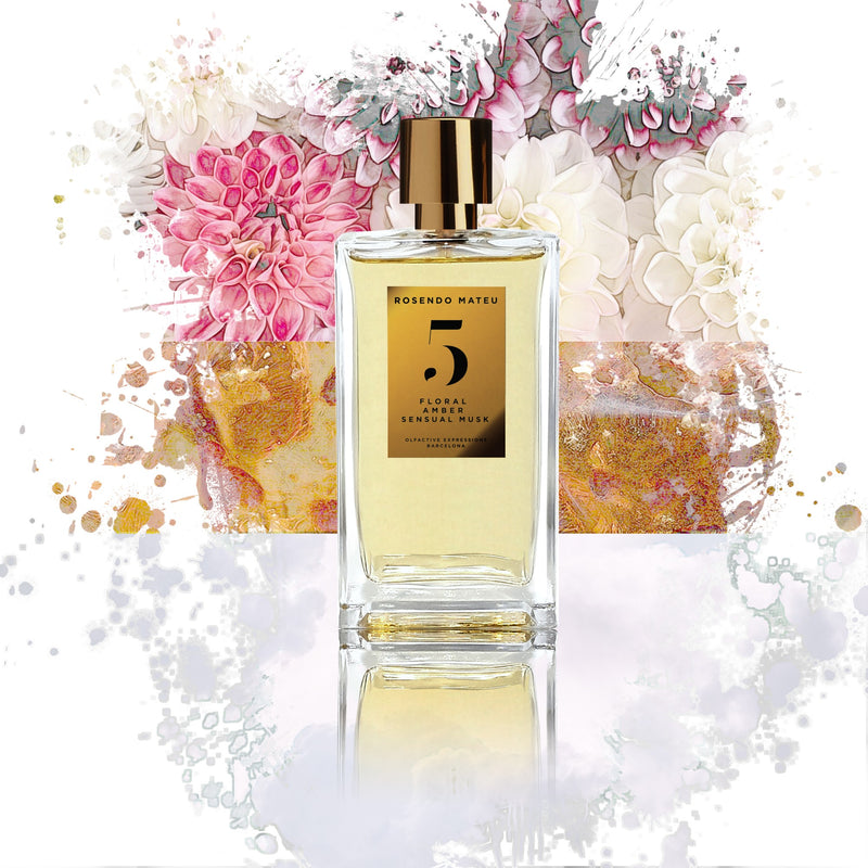 Olfactive Expressions No 5 Eau de Parfum