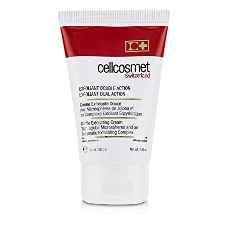 Exfoliant Dual Action