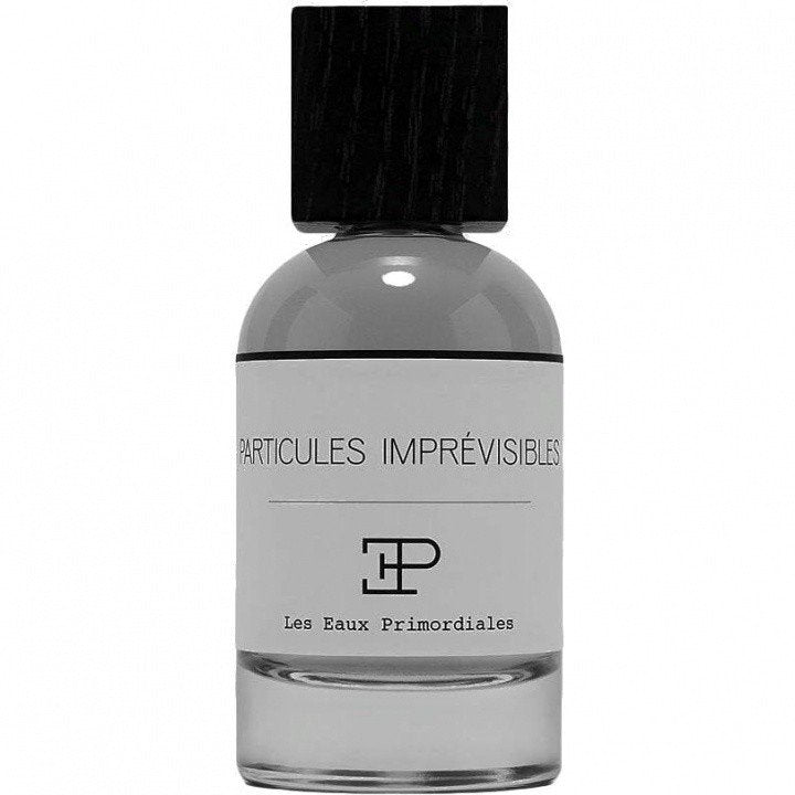 Particles Imprévisibles  Eau de Parfum