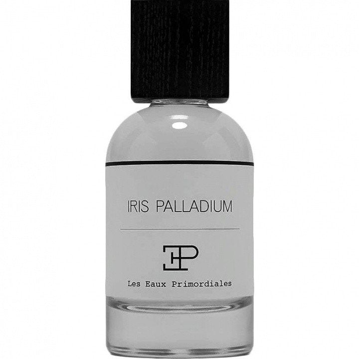 Iris Palladium Eau de Parfum