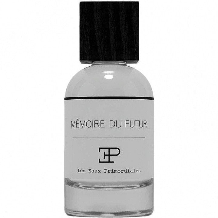 Mémoire Du Futur  Eau de Parfum