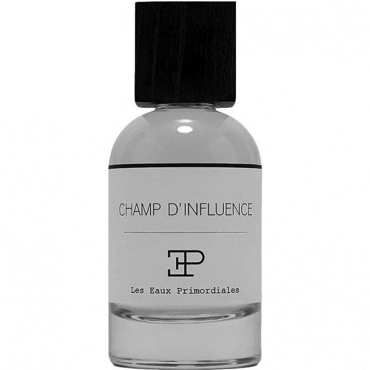 Champ D´Influence Eau de Parfum