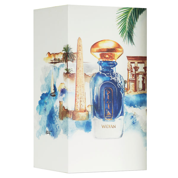 Sapphire Collection Aswan Parfum