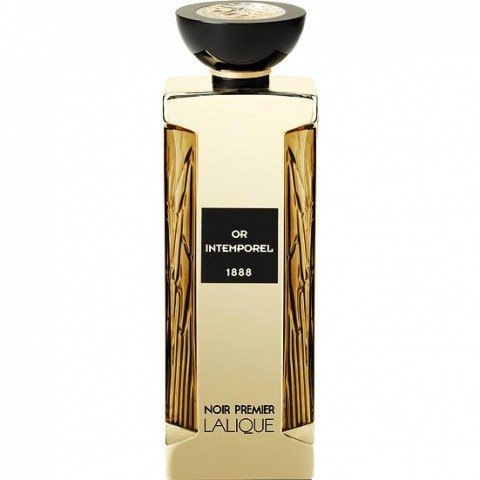 Noir Premier Or Intemporel 1888  Eau de Parfum