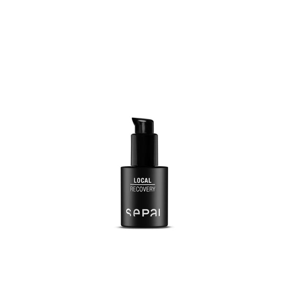 LOCAL RECOVERY eye cream