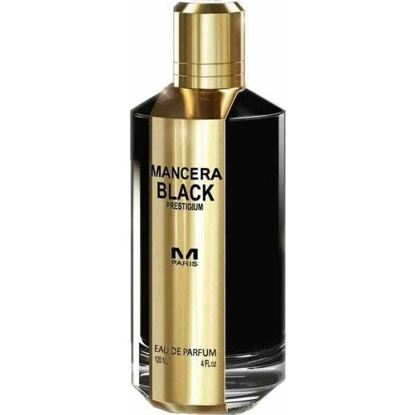 Black Prestigium Eau de Parfum