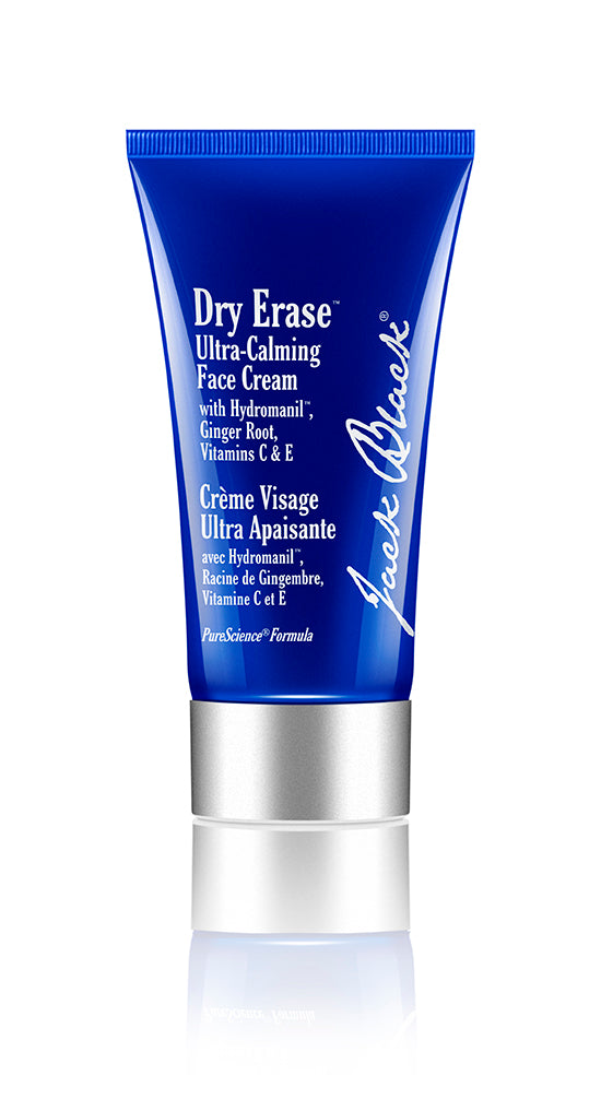 Dry Erase™ Ultra-Calming Face Cream